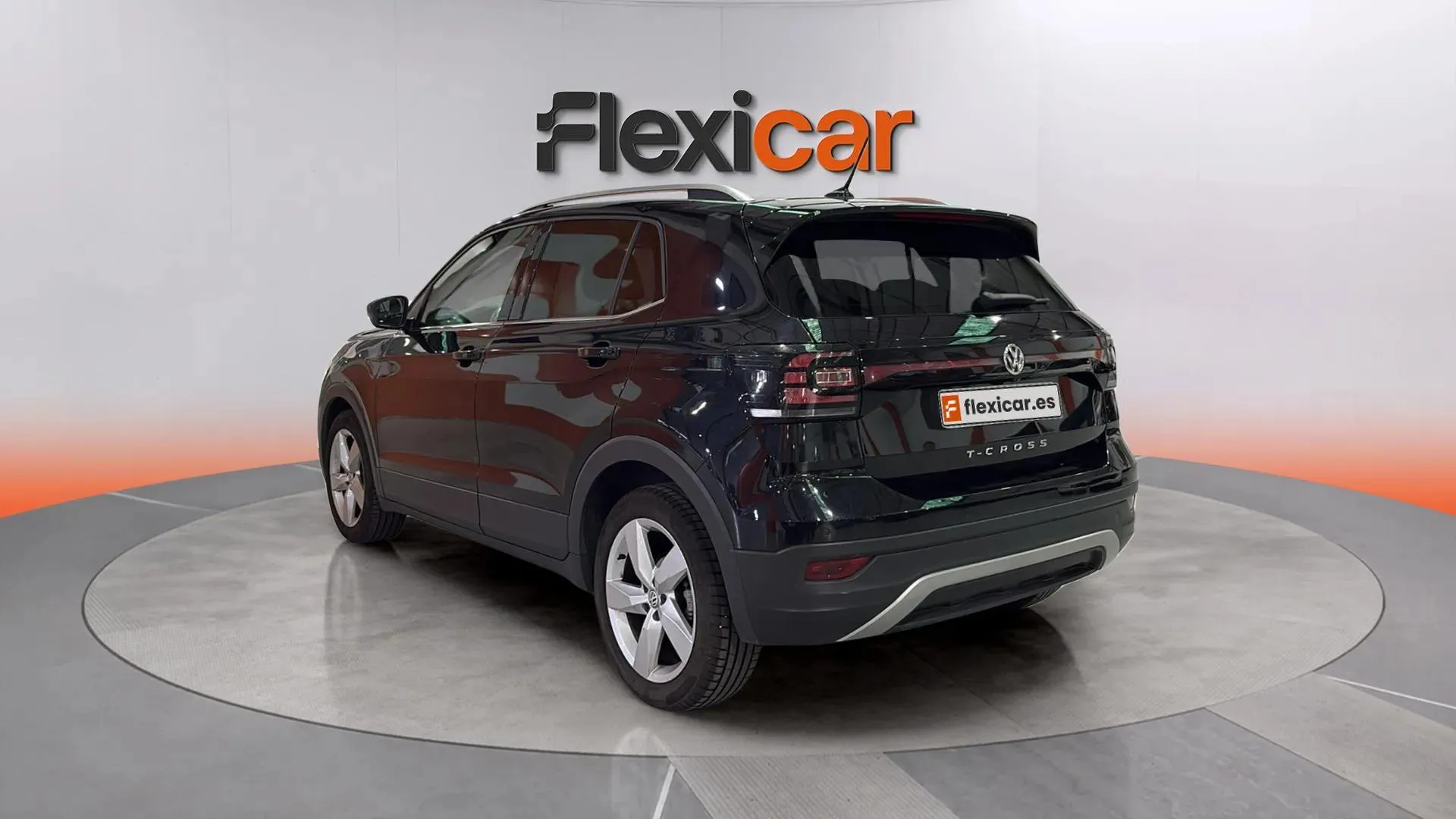 Volkswagen T-Cross Advance 1.0 TSI - foto 5