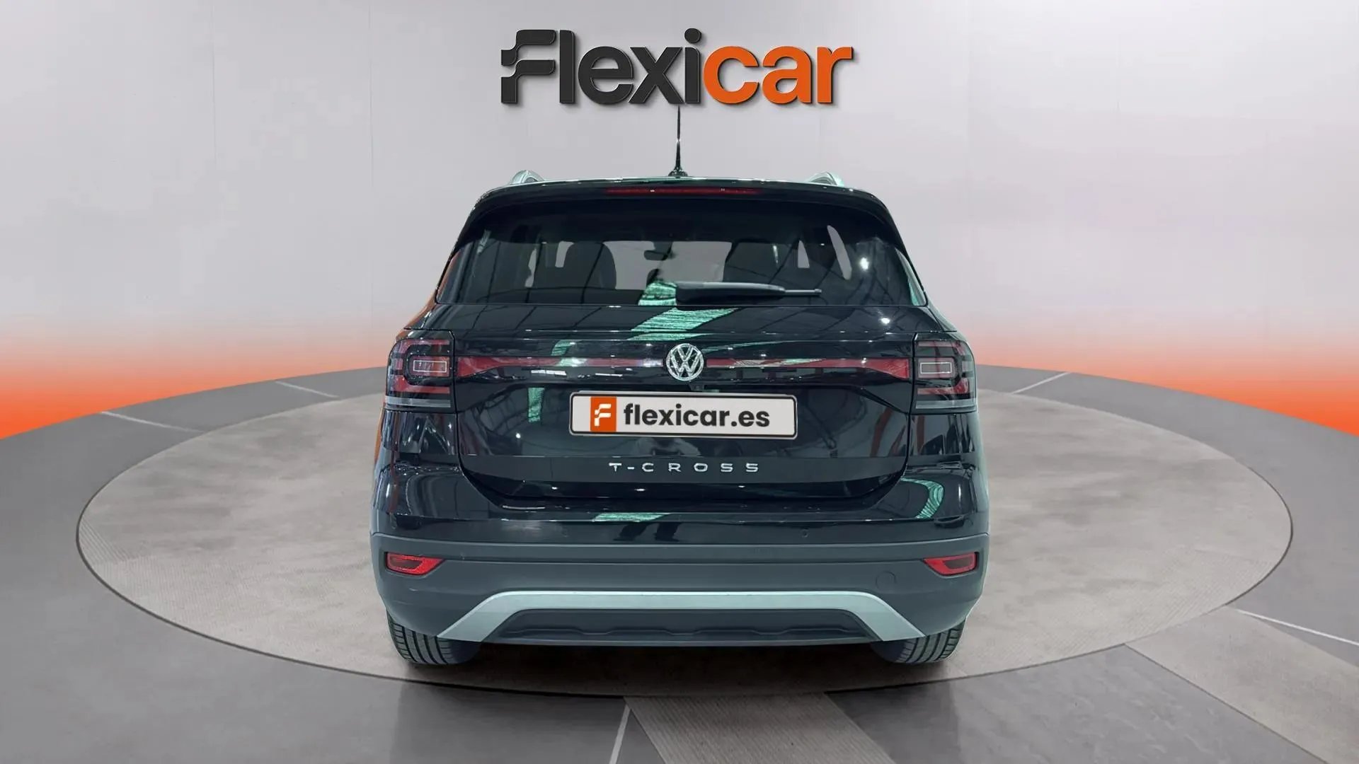 Volkswagen T-Cross Advance 1.0 TSI - foto 6