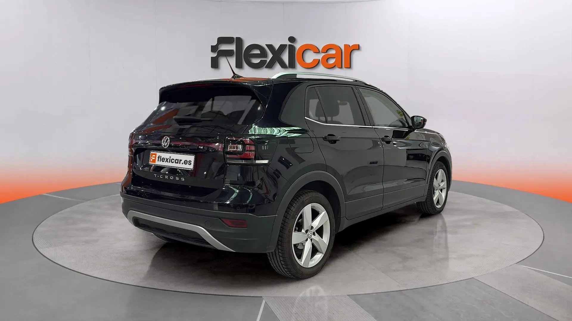 Volkswagen T-Cross Advance 1.0 TSI - foto 7