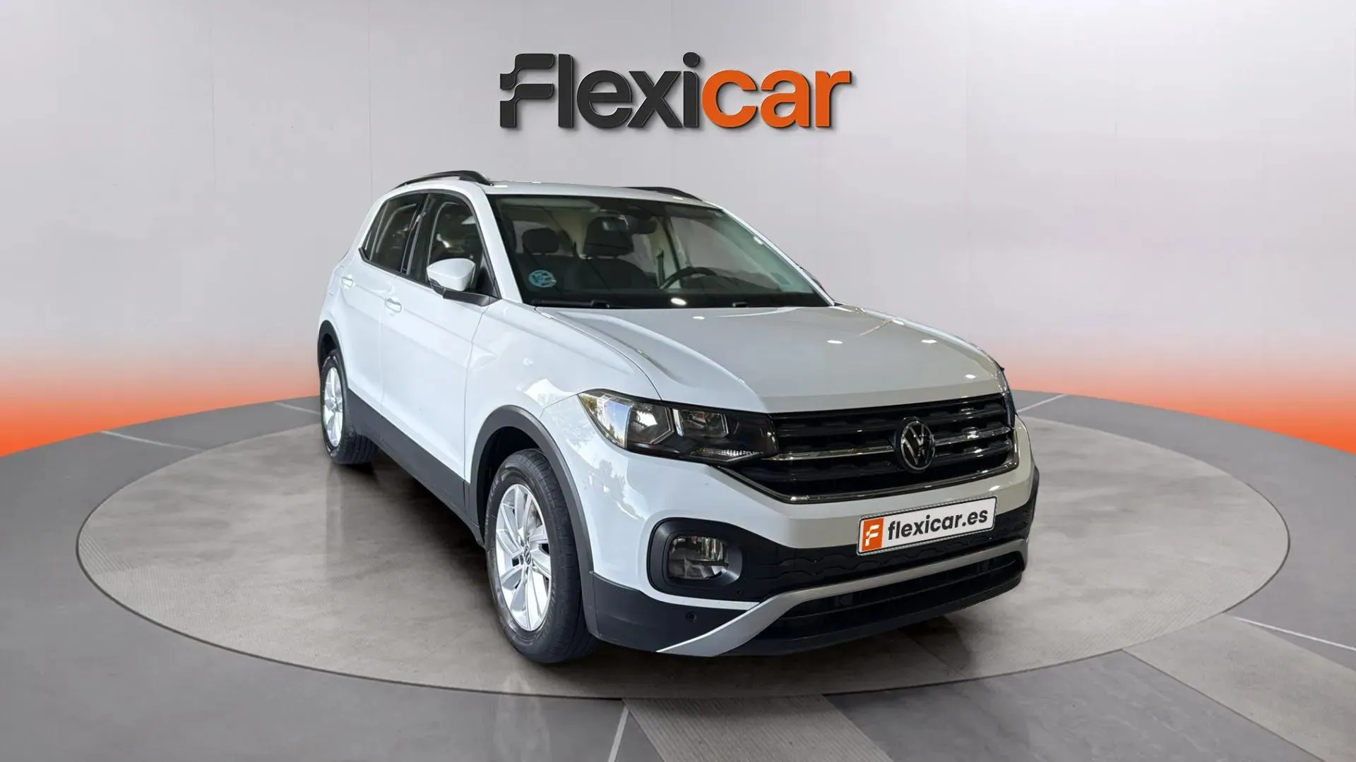 Volkswagen T-Cross Advance 1.0 TSI