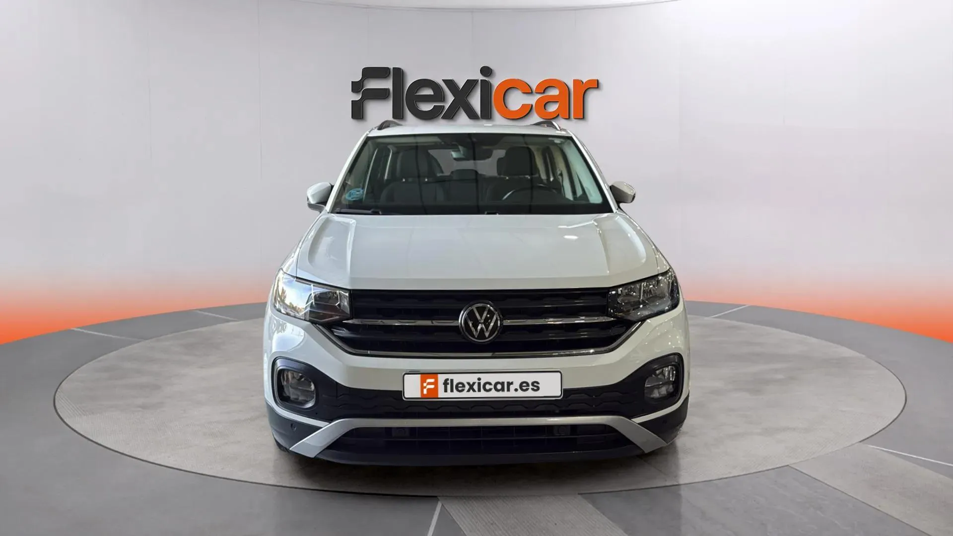 Volkswagen T-Cross Advance 1.0 TSI - foto 2