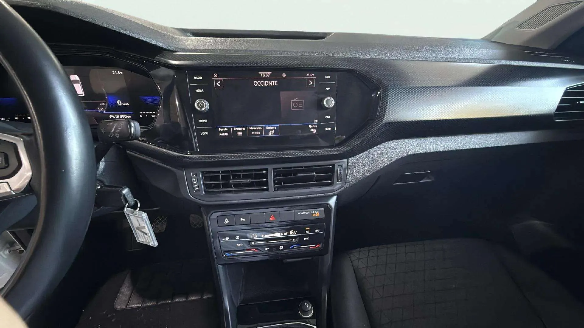 Volkswagen T-Cross Advance 1.0 TSI - foto 10