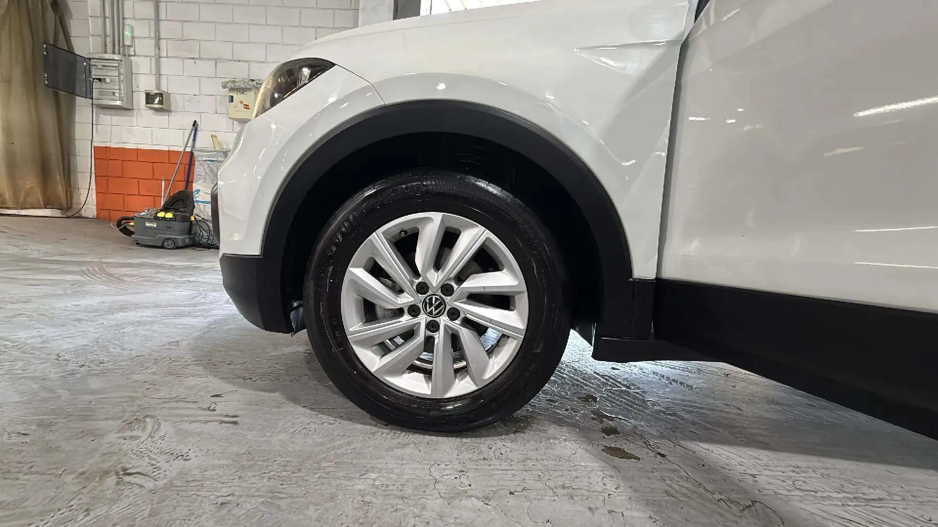 Volkswagen T-Cross Advance 1.0 TSI - foto 17