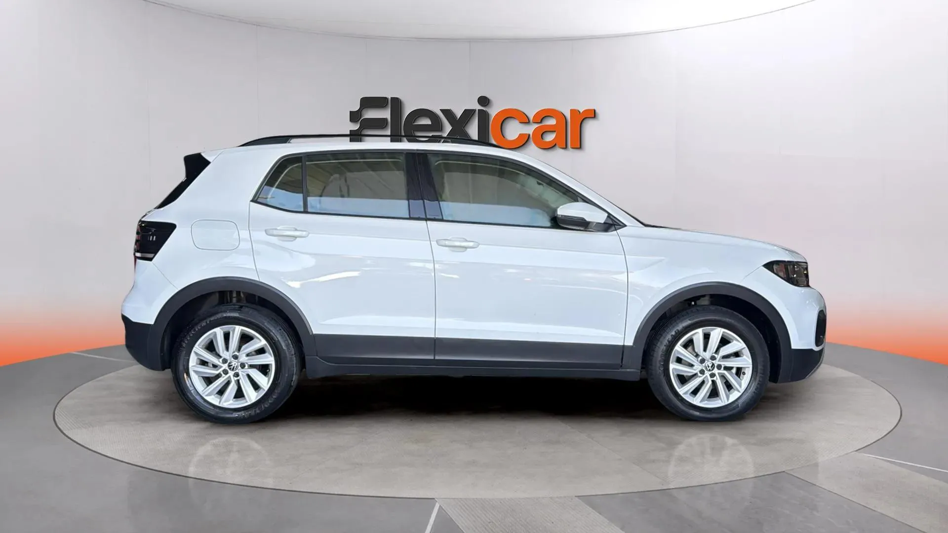 Volkswagen T-Cross Advance 1.0 TSI - foto 3