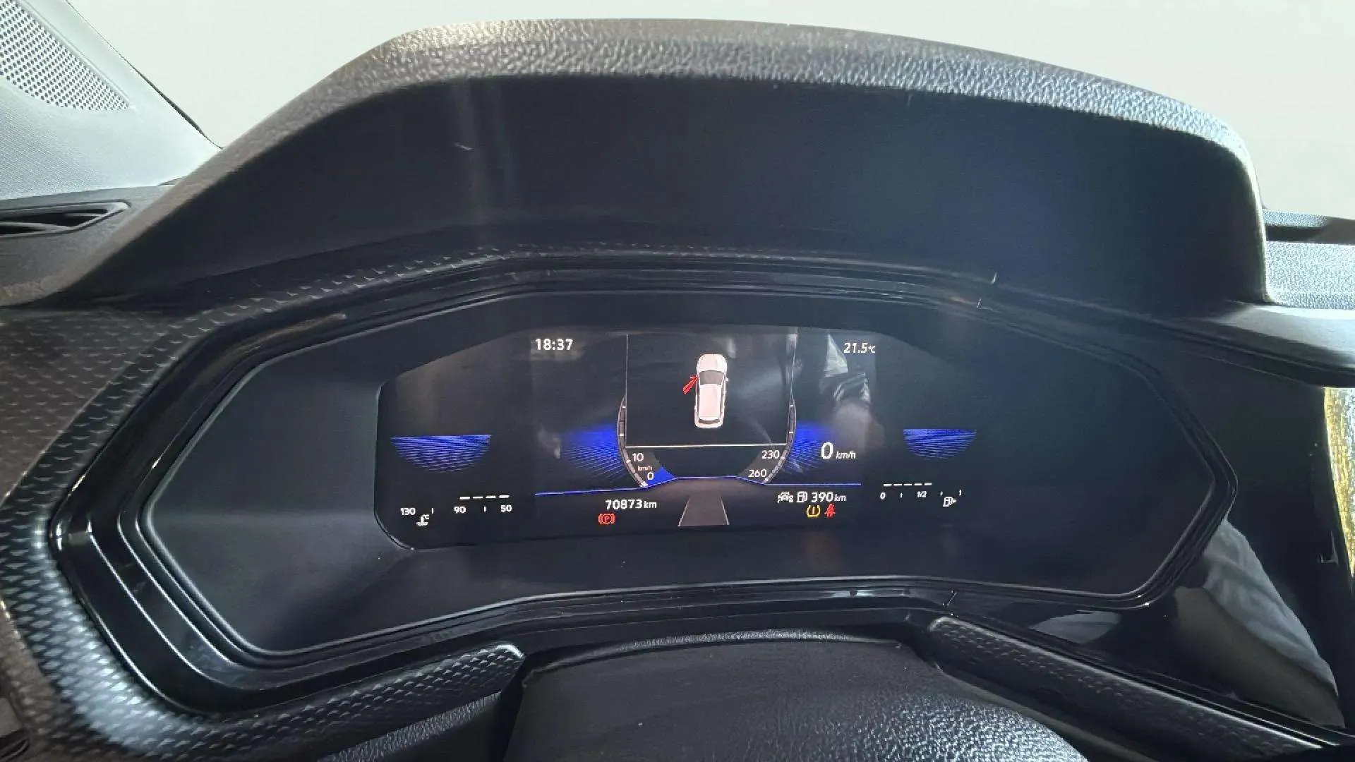 Volkswagen T-Cross Advance 1.0 TSI - foto 9