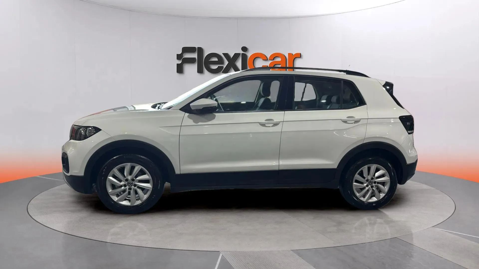 Volkswagen T-Cross Advance 1.0 TSI - foto 4