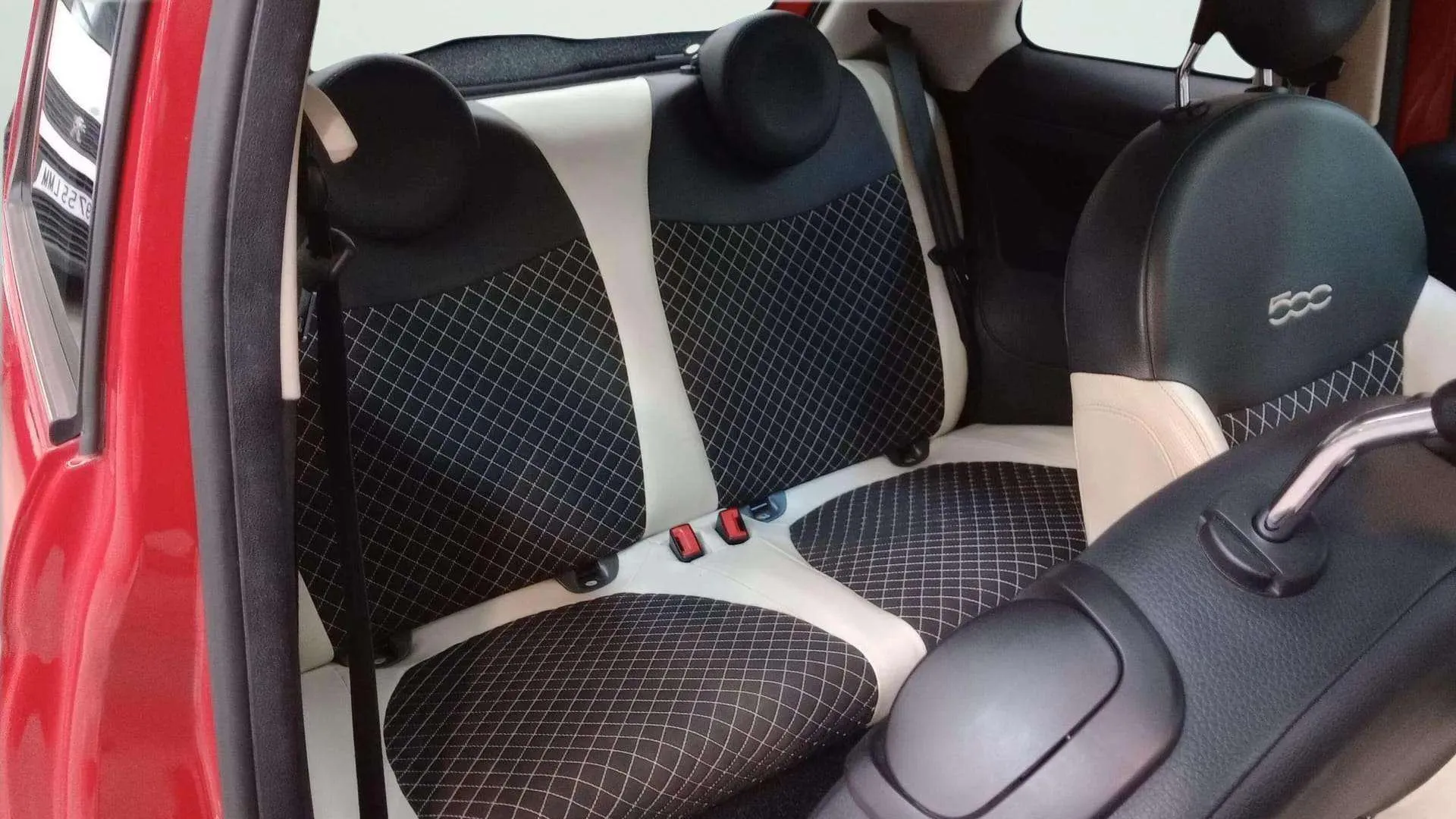 Fiat 500 Dolcevita 1.0 Hybrid - foto 9