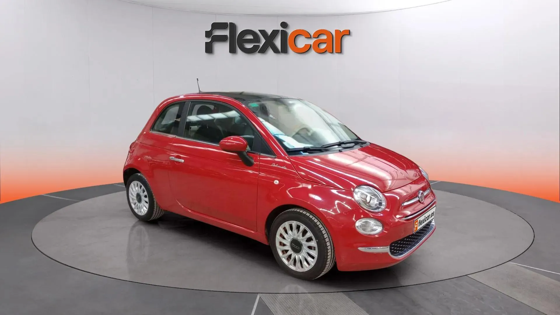 Fiat 500 Dolcevita 1.0 Hybrid