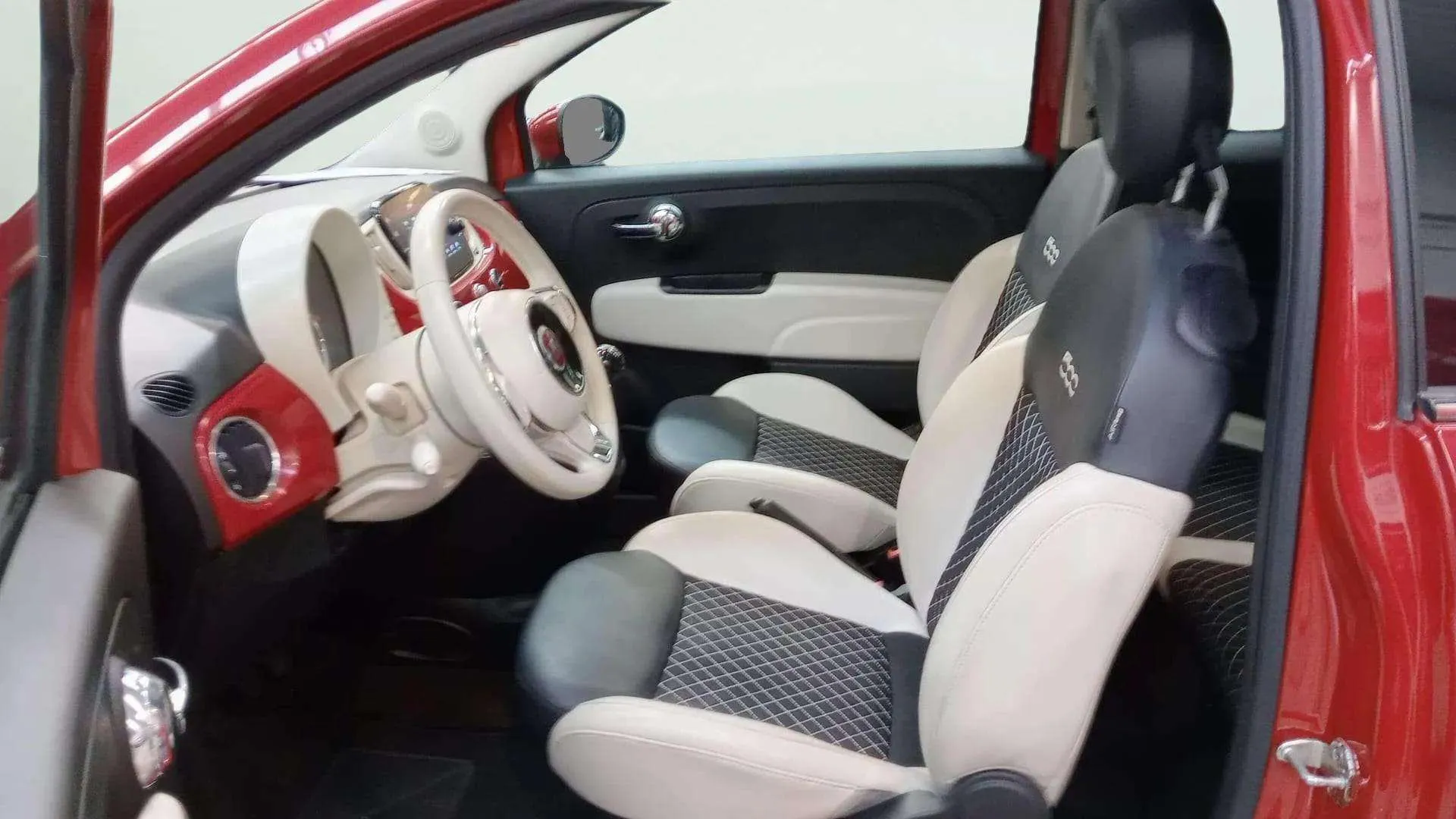 Fiat 500 Dolcevita 1.0 Hybrid - foto 7