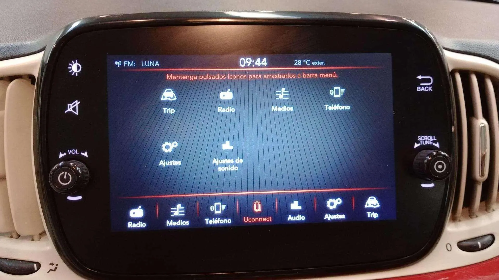 Fiat 500 Dolcevita 1.0 Hybrid - foto 14