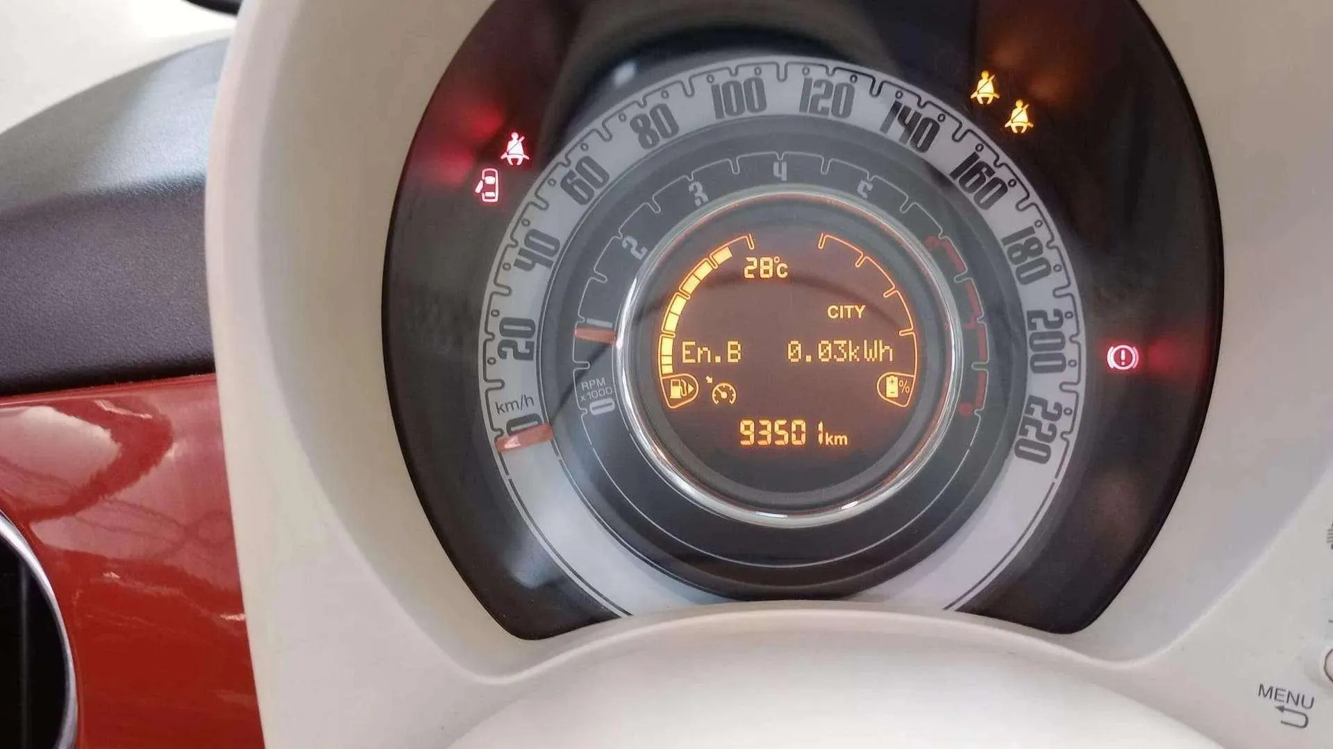 Fiat 500 Dolcevita 1.0 Hybrid - foto 16