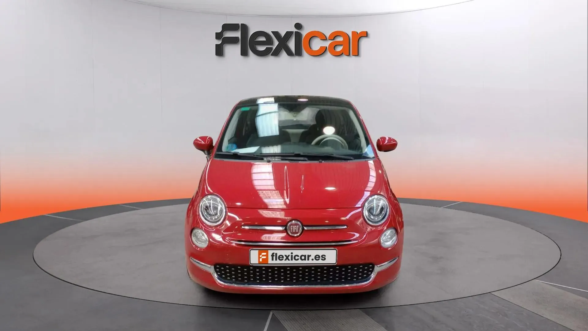 Fiat 500 Dolcevita 1.0 Hybrid - foto 2