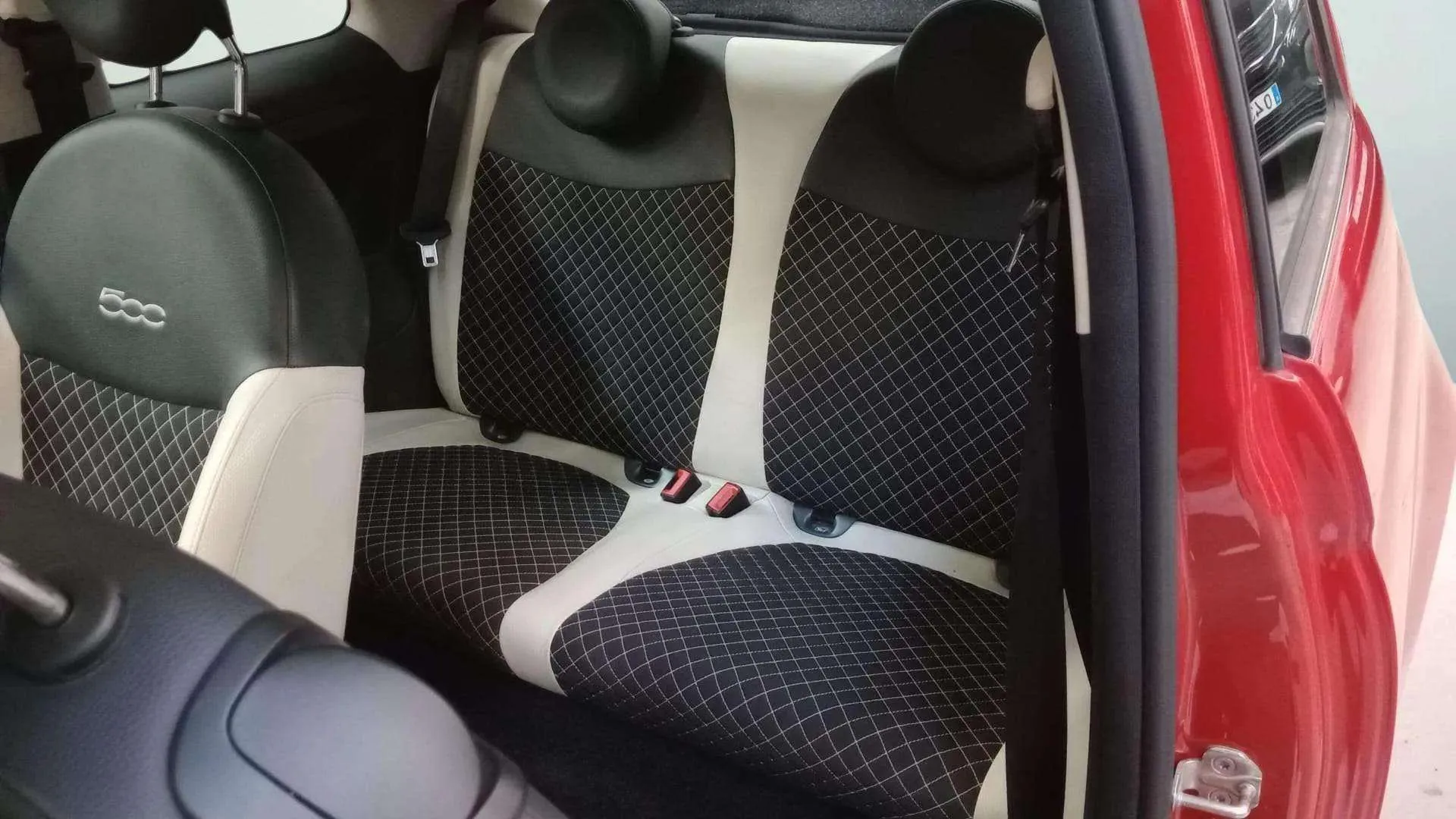 Fiat 500 Dolcevita 1.0 Hybrid - foto 10