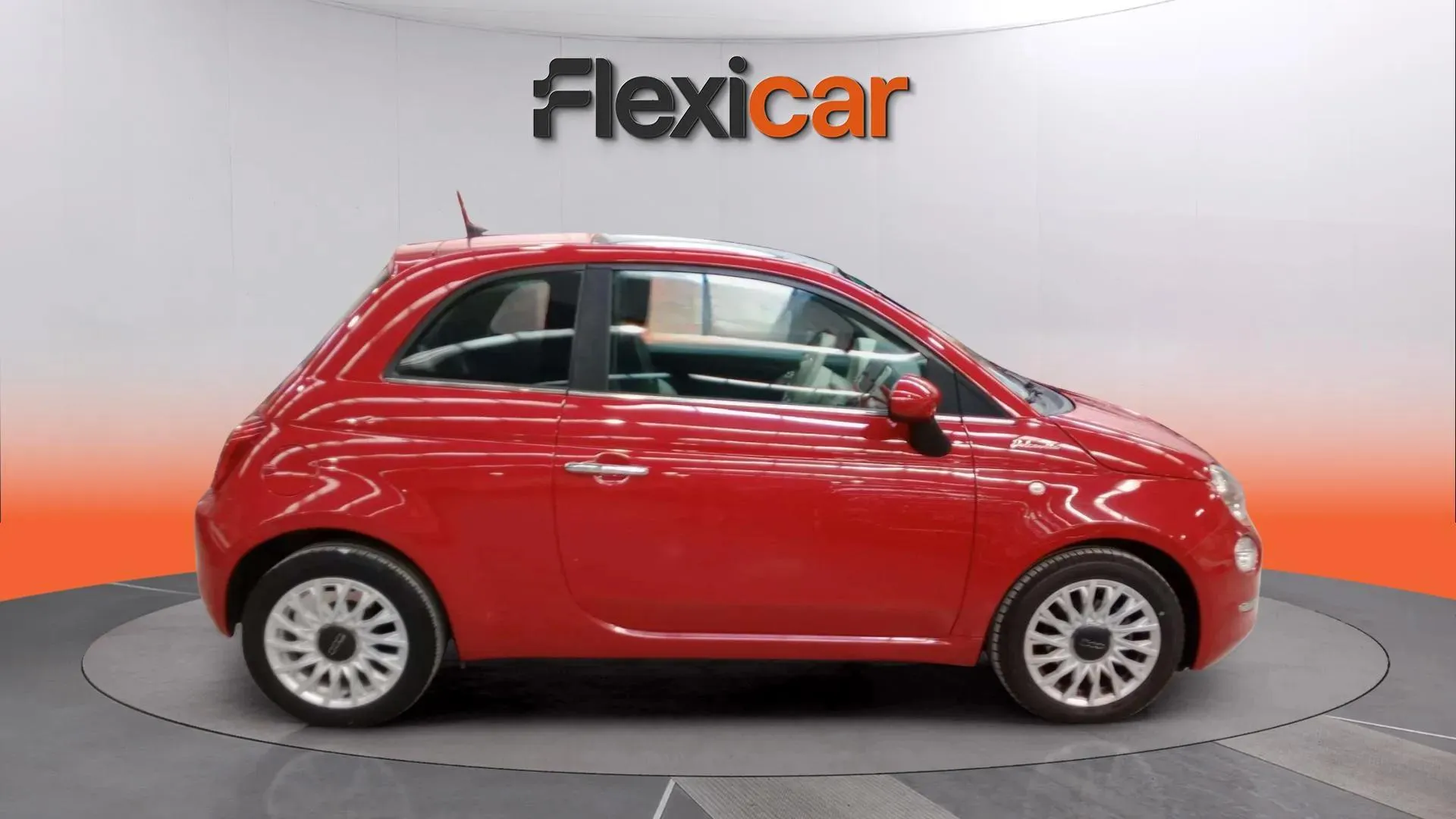 Fiat 500 Dolcevita 1.0 Hybrid - foto 4