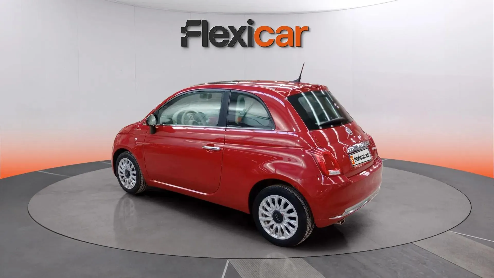 Fiat 500 Dolcevita 1.0 Hybrid - foto 5
