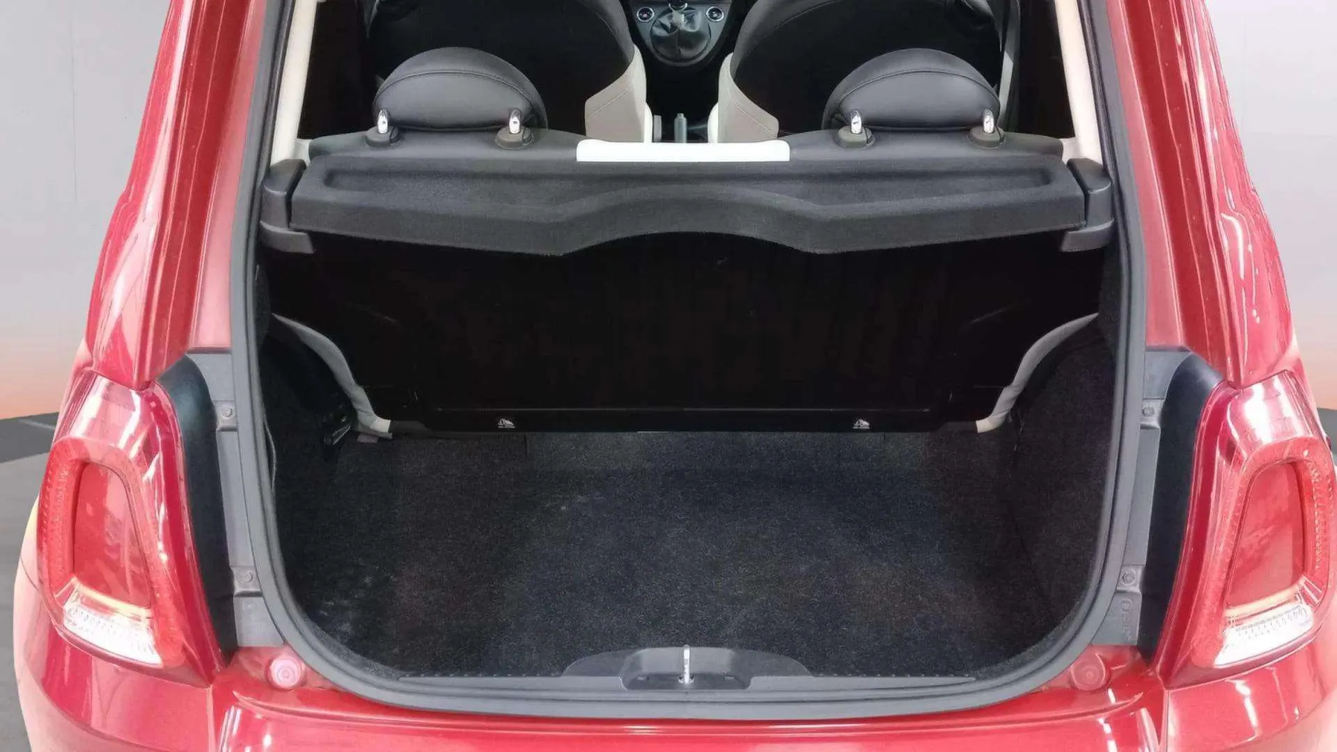 Fiat 500 Dolcevita 1.0 Hybrid - foto 15