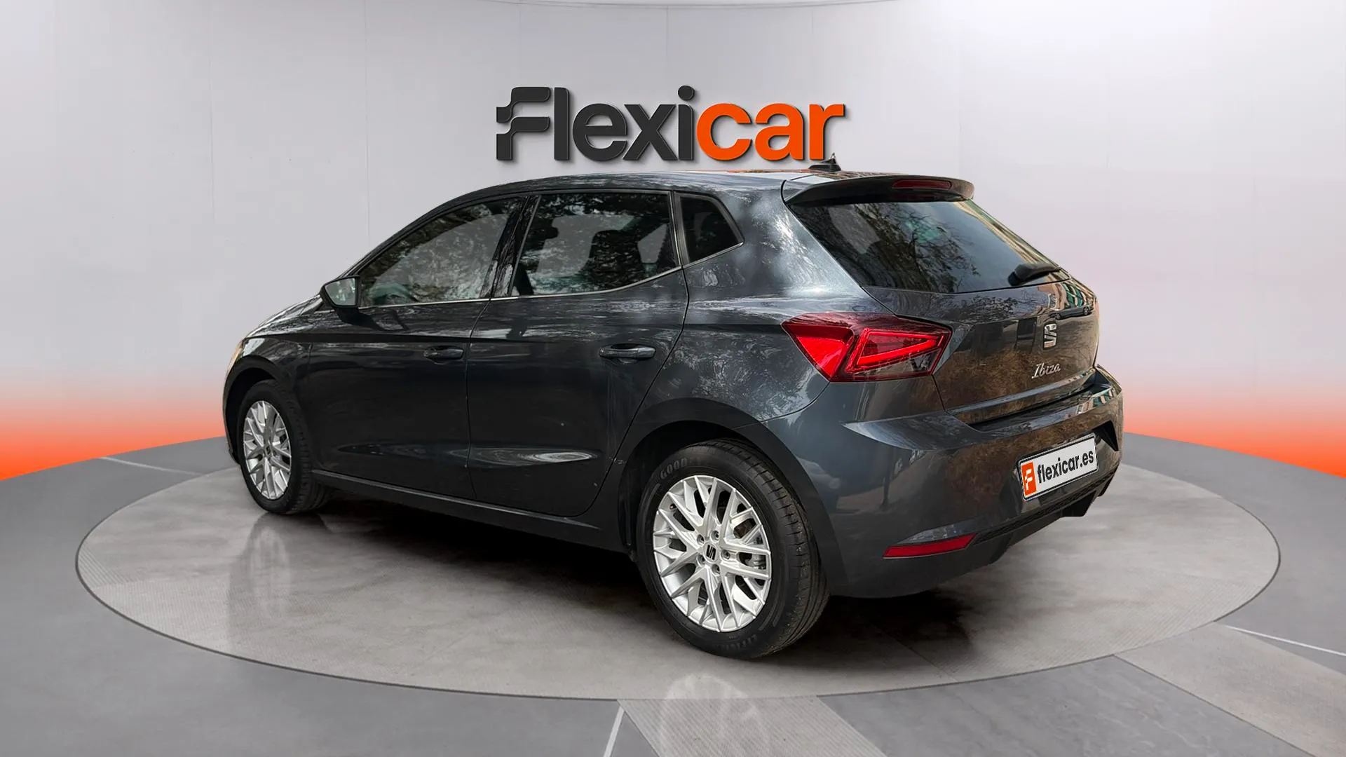 SEAT Ibiza 1.0 TSI Special Edition Xcellence - foto 5