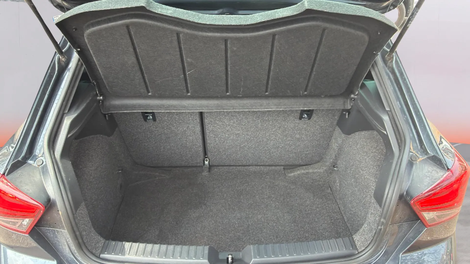 SEAT Ibiza 1.0 TSI Special Edition Xcellence - foto 16