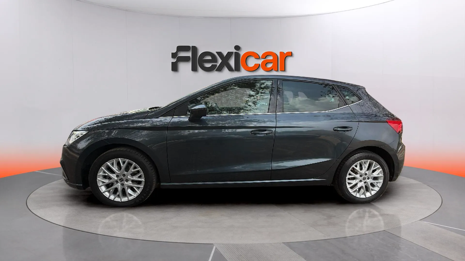 SEAT Ibiza 1.0 TSI Special Edition Xcellence - foto 4