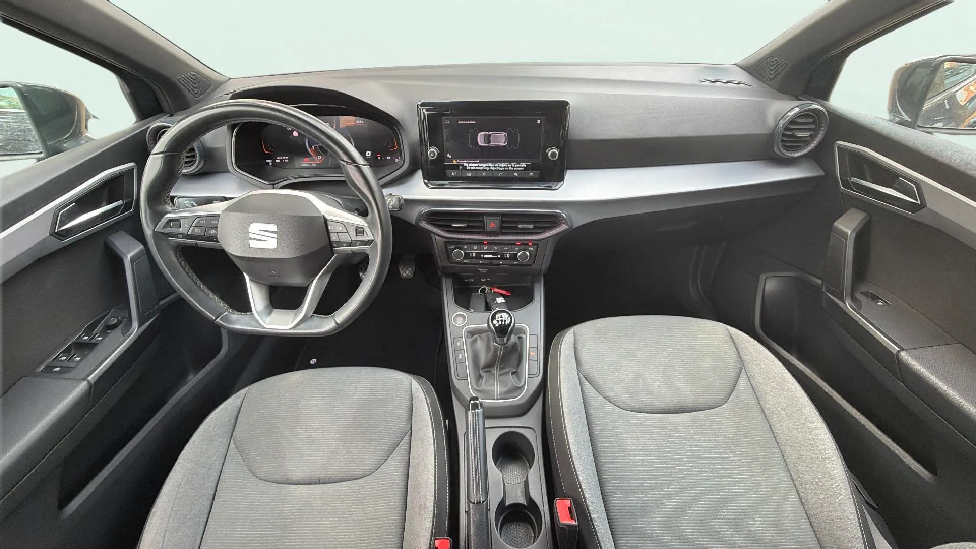 SEAT Ibiza 1.0 TSI Special Edition Xcellence - foto 9