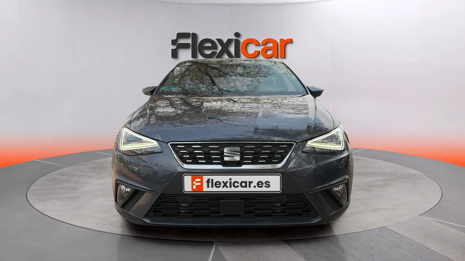 SEAT Ibiza 1.0 TSI Special Edition Xcellence - foto 2