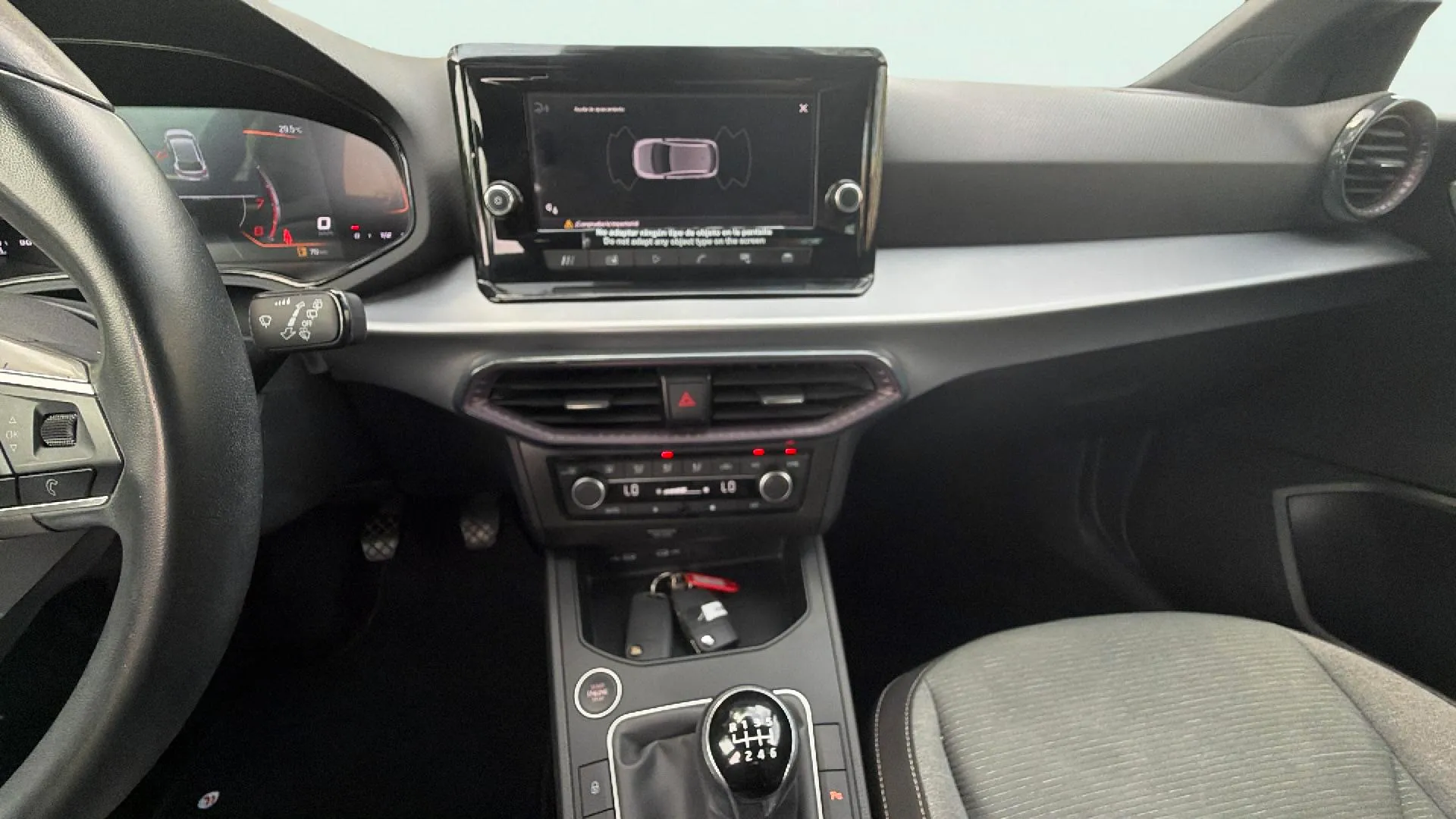 SEAT Ibiza 1.0 TSI Special Edition Xcellence - foto 10