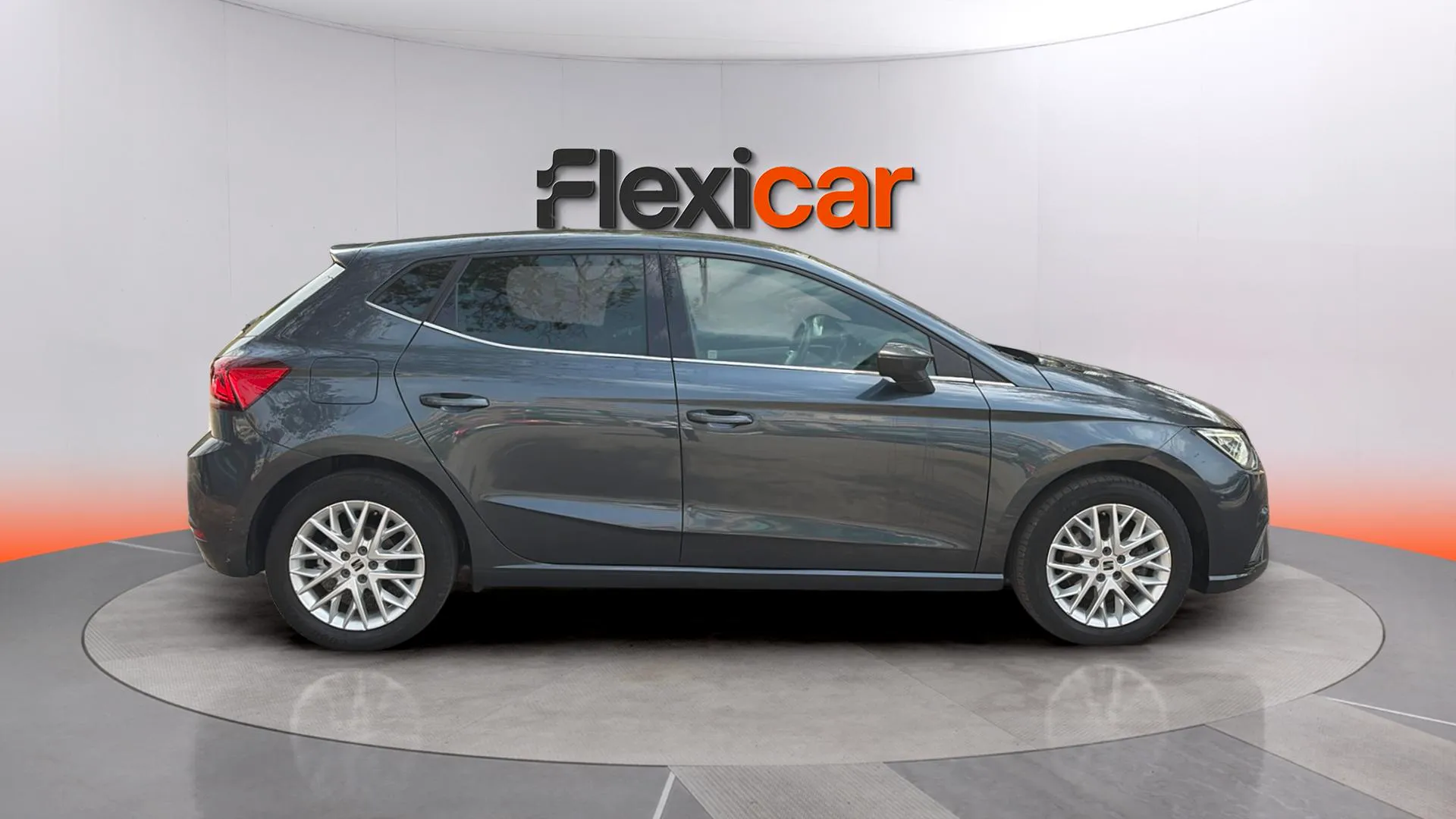 SEAT Ibiza 1.0 TSI Special Edition Xcellence - foto 8