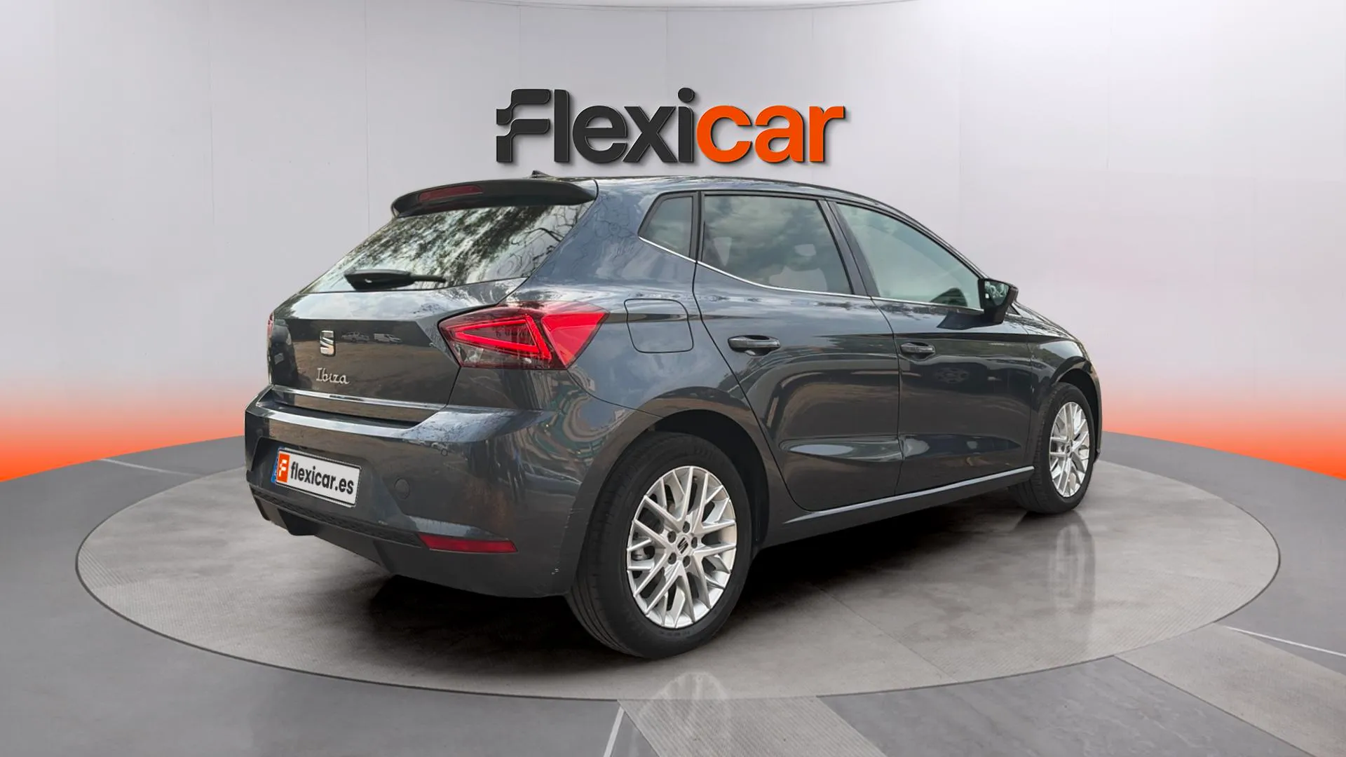 SEAT Ibiza 1.0 TSI Special Edition Xcellence - foto 7