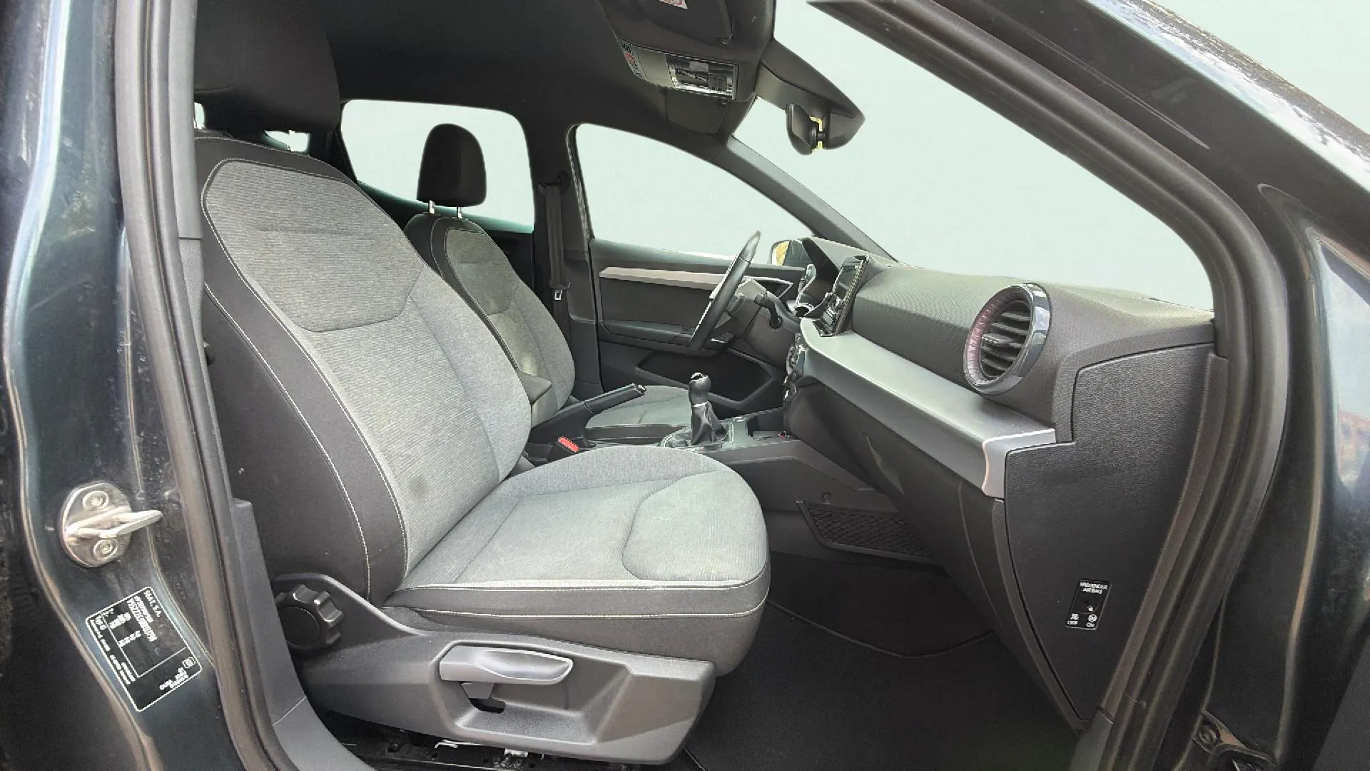 SEAT Ibiza 1.0 TSI Special Edition Xcellence - foto 13