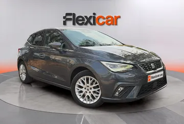 seat ibiza 10 tsi 85kw special edition xcellence gasolina manual green barcelona 903000000276517