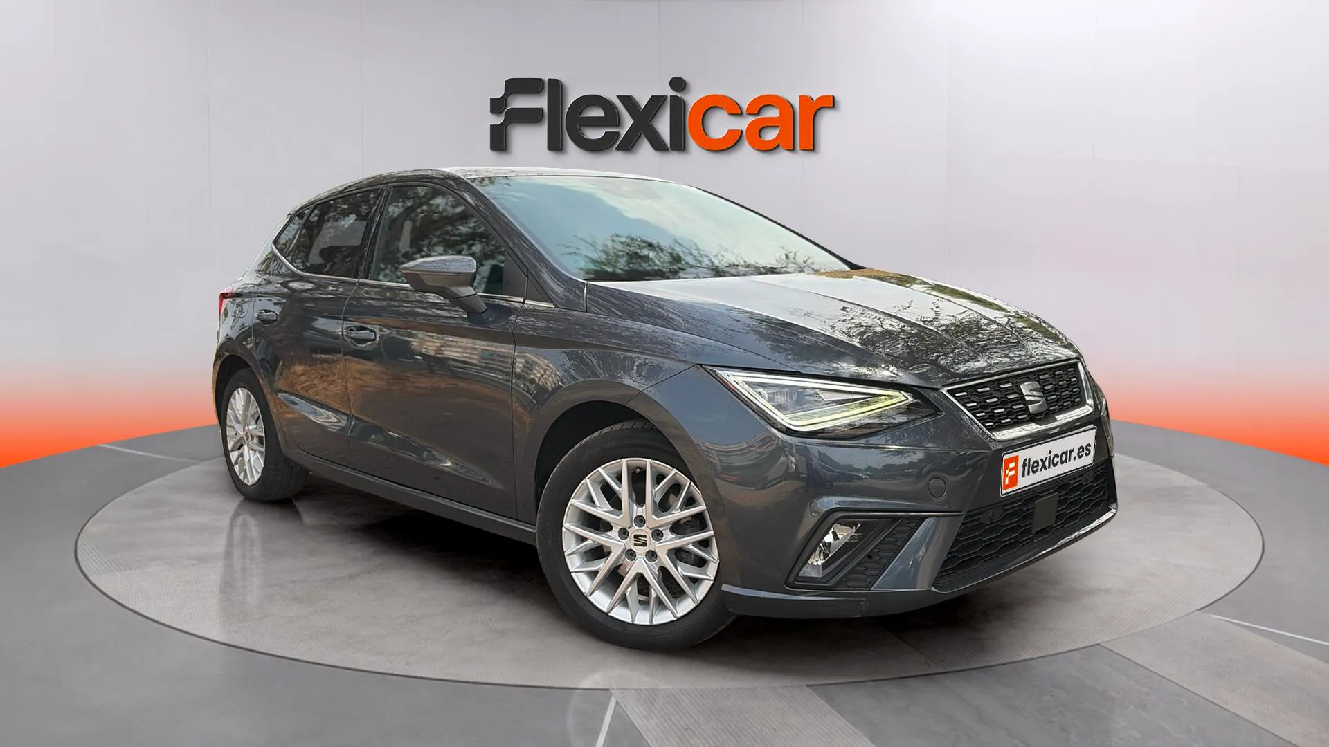 SEAT Ibiza 1.0 TSI Special Edition Xcellence - foto 1