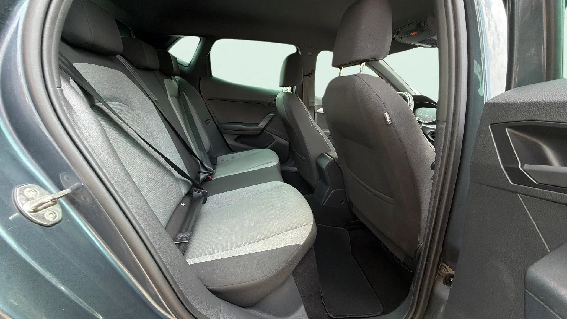 SEAT Ibiza 1.0 TSI Special Edition Xcellence - foto 14