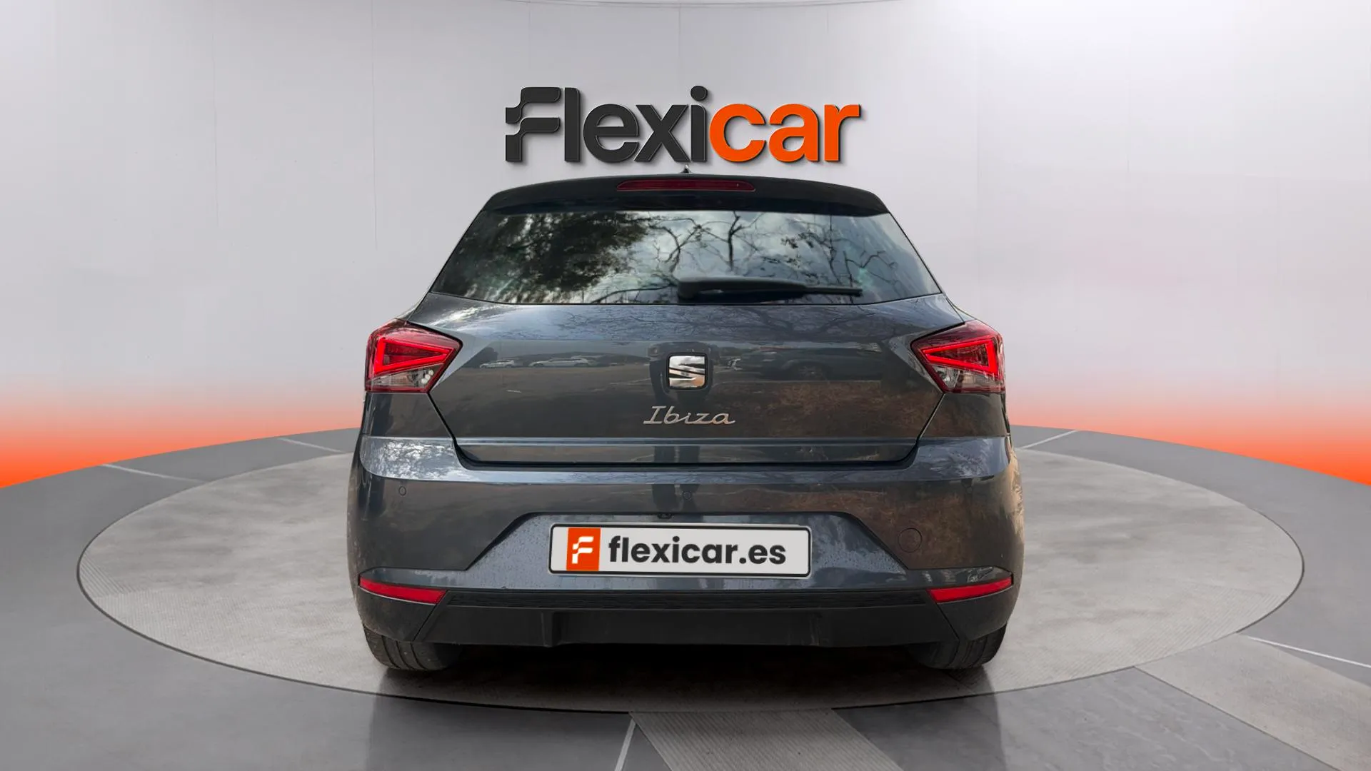 SEAT Ibiza 1.0 TSI Special Edition Xcellence - foto 6