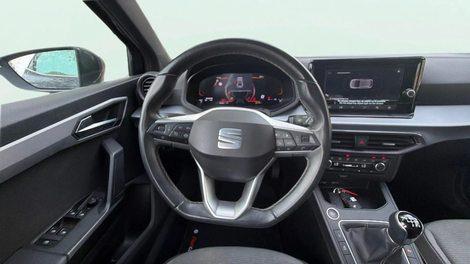 SEAT Ibiza 1.0 TSI Special Edition Xcellence - foto 11