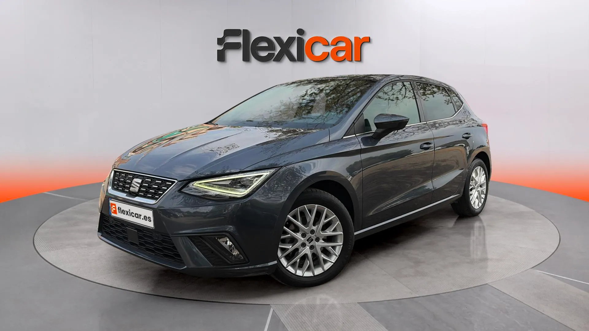 SEAT Ibiza 1.0 TSI Special Edition Xcellence - foto 3