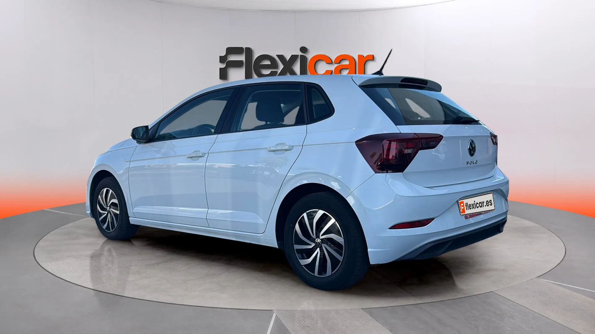 Volkswagen Polo Life 1.0 TSI - foto 5