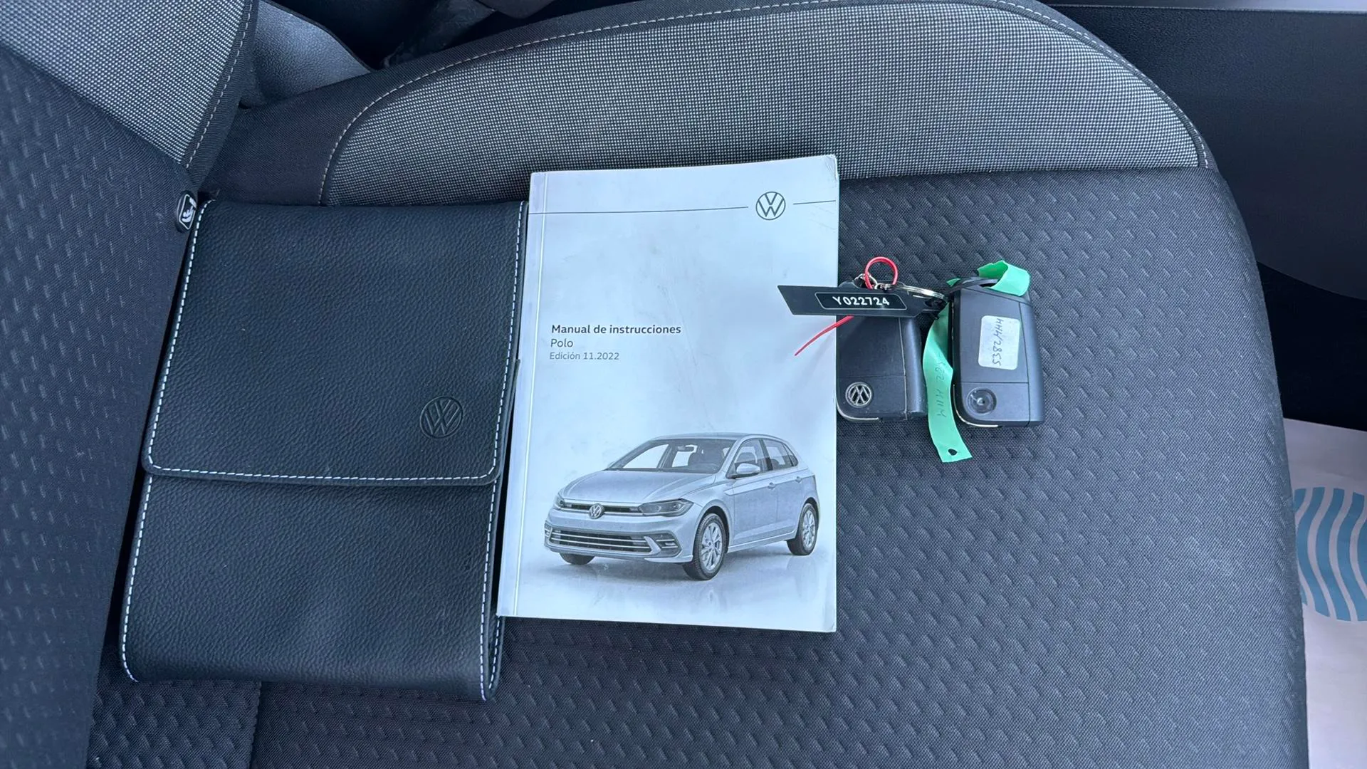Volkswagen Polo Life 1.0 TSI - foto 15