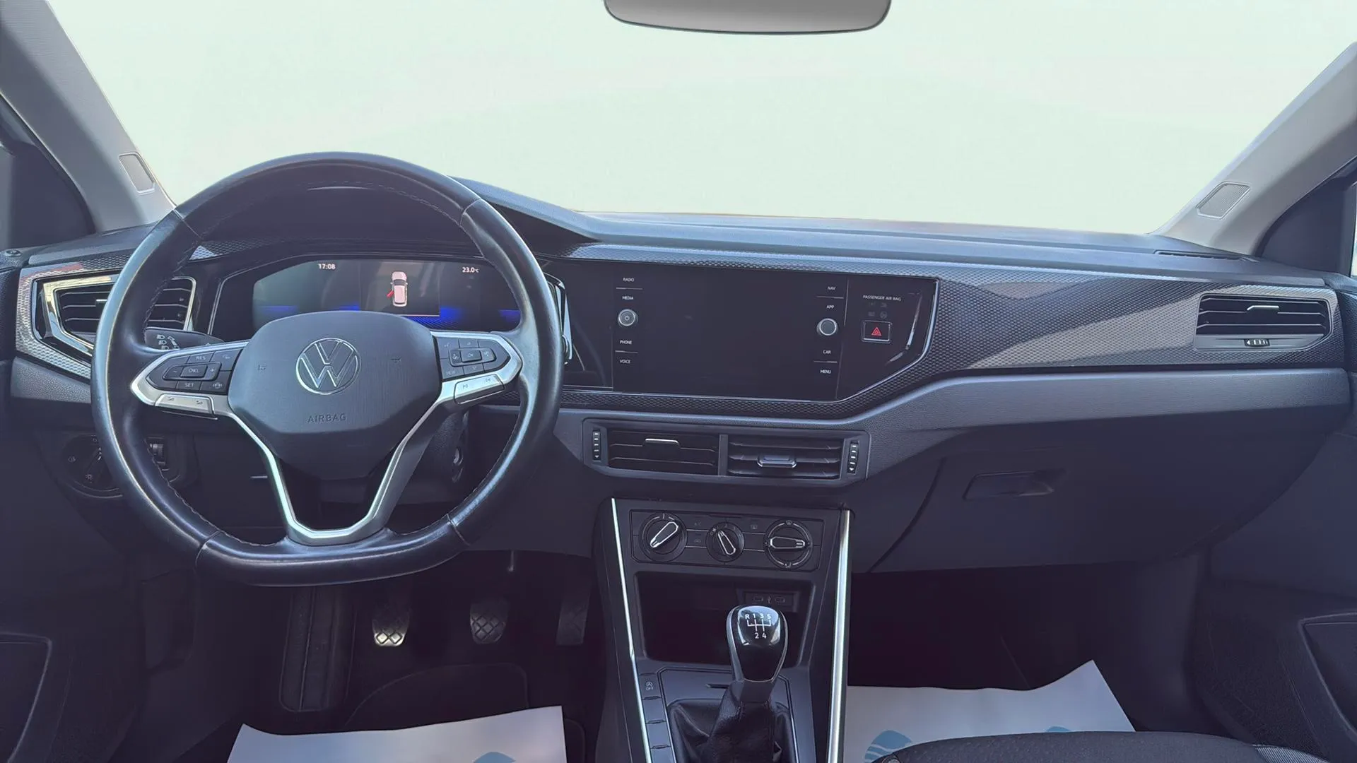 Volkswagen Polo Life 1.0 TSI - foto 11