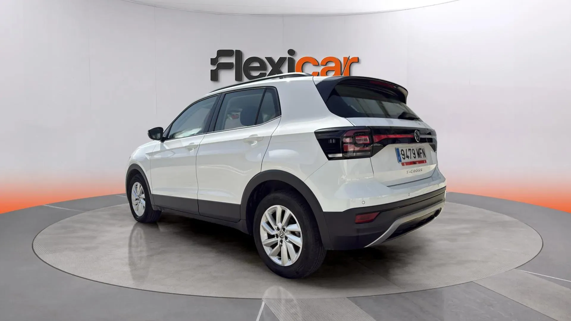 Volkswagen T-Cross Advance 1.0 TSI - foto 4