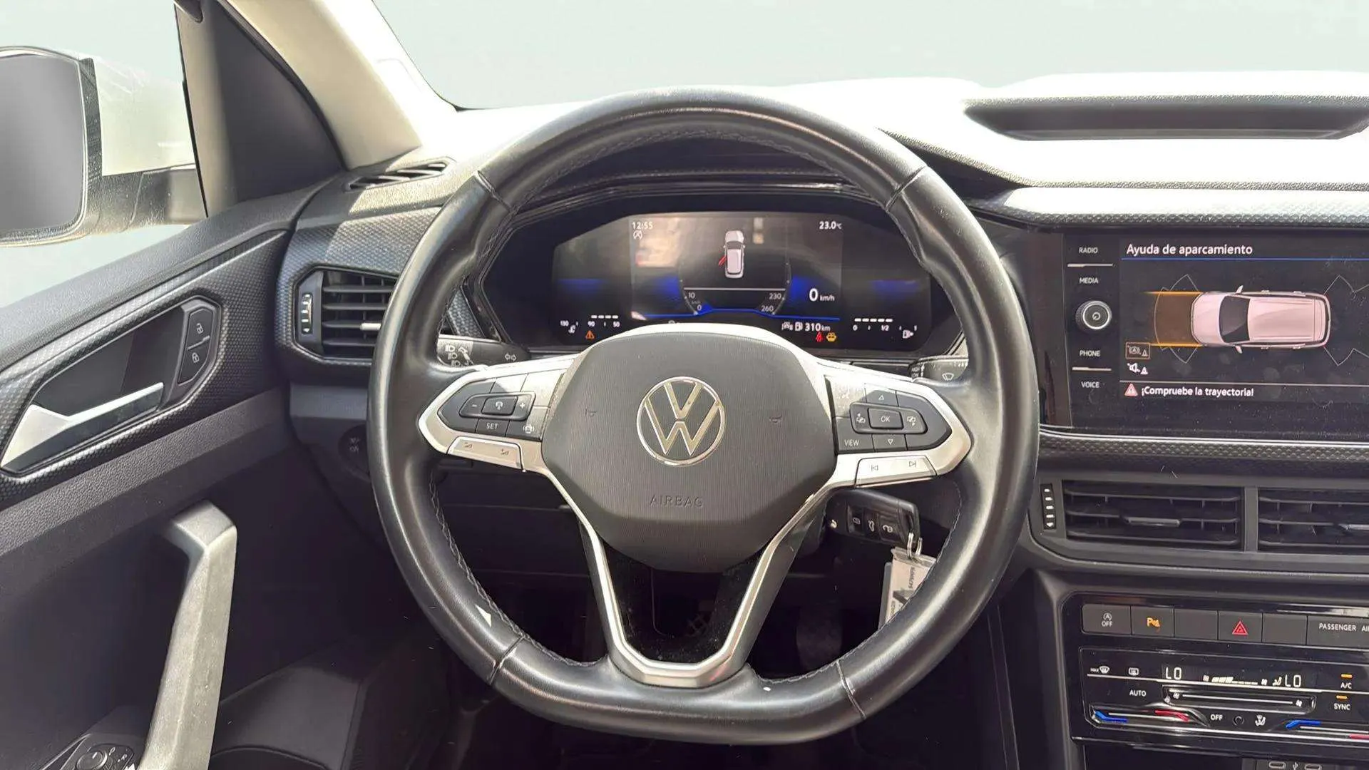 Volkswagen T-Cross Advance 1.0 TSI - foto 11