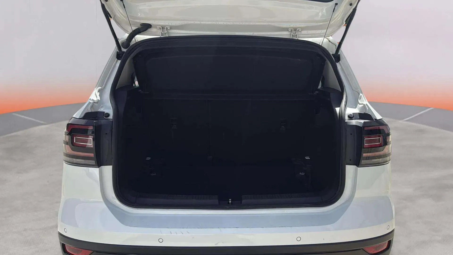 Volkswagen T-Cross Advance 1.0 TSI - foto 15