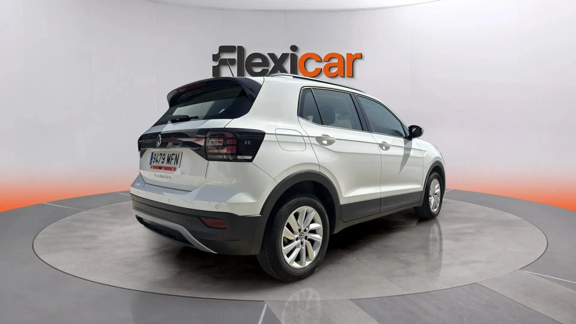 Volkswagen T-Cross Advance 1.0 TSI - foto 6