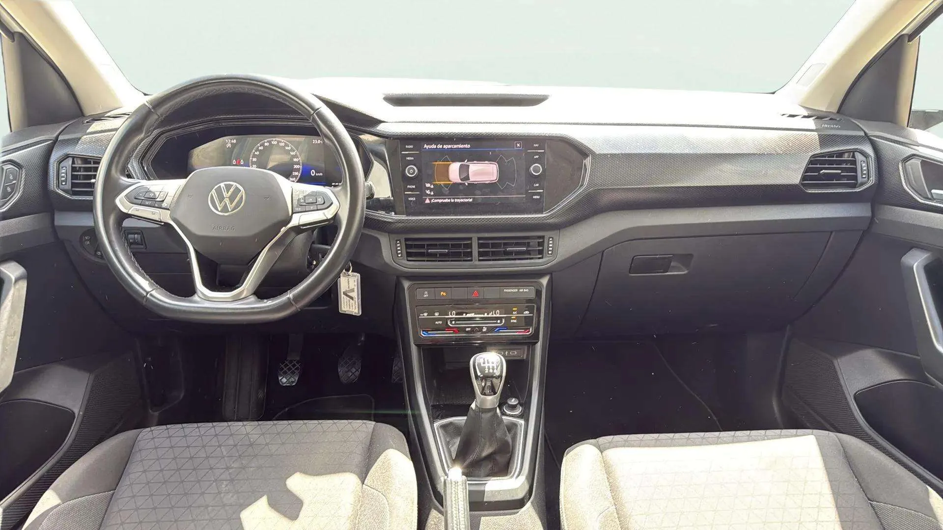 Volkswagen T-Cross Advance 1.0 TSI - foto 9