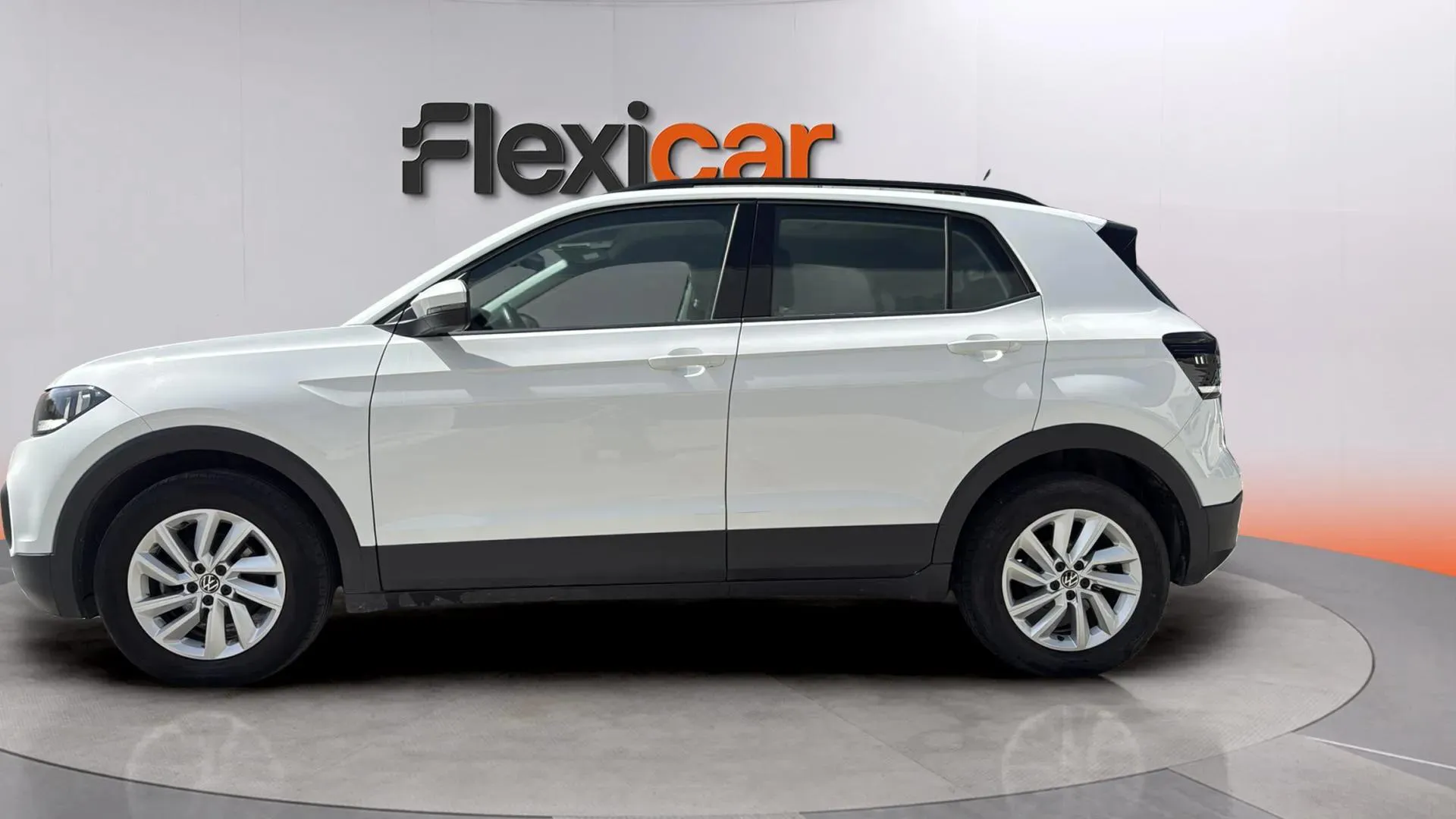 Volkswagen T-Cross Advance 1.0 TSI - foto 3