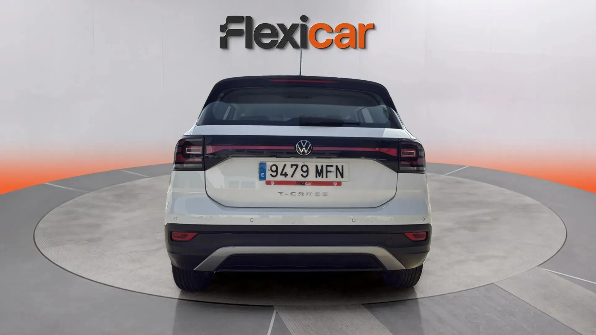 Volkswagen T-Cross Advance 1.0 TSI - foto 5