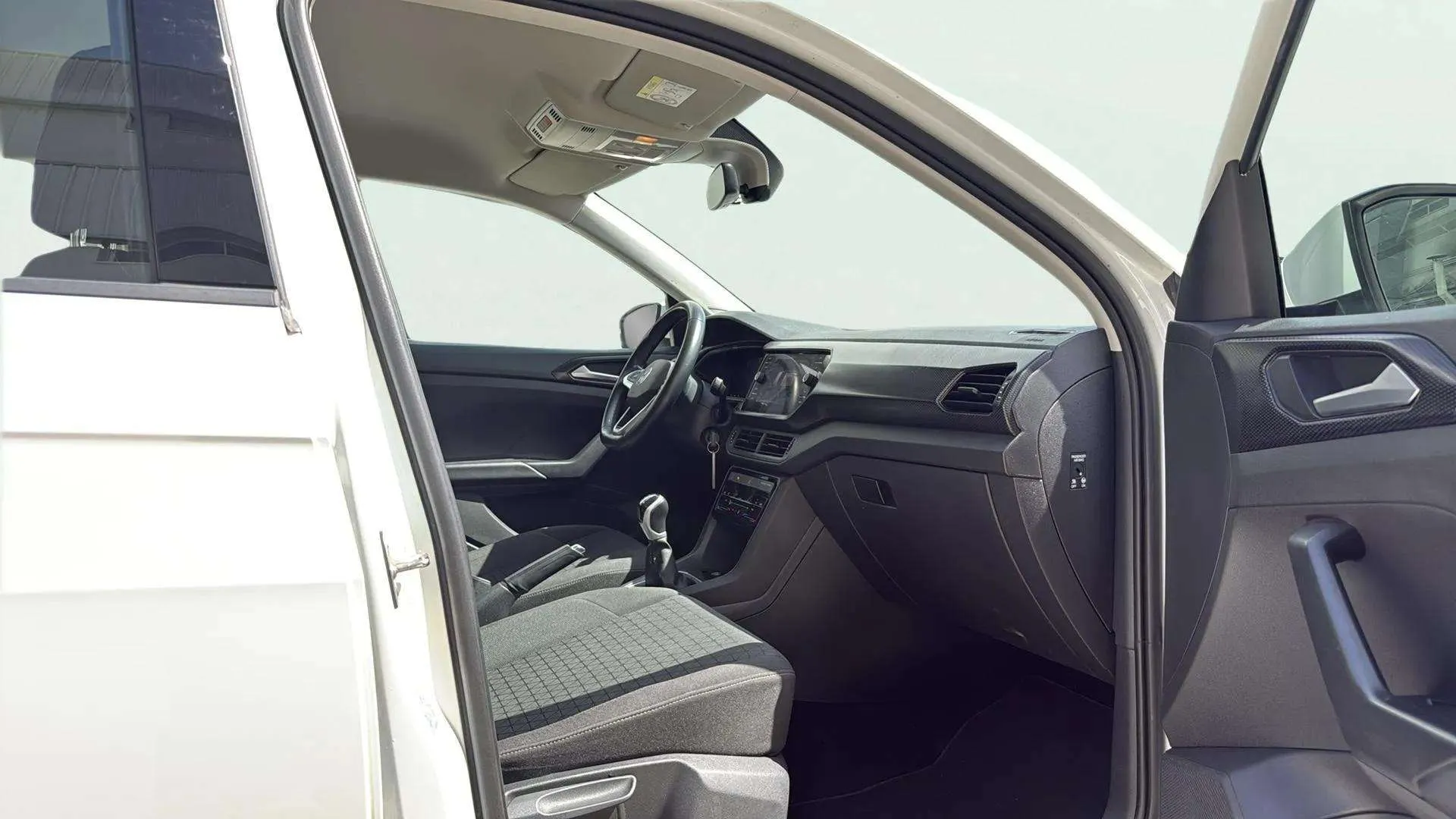 Volkswagen T-Cross Advance 1.0 TSI - foto 13