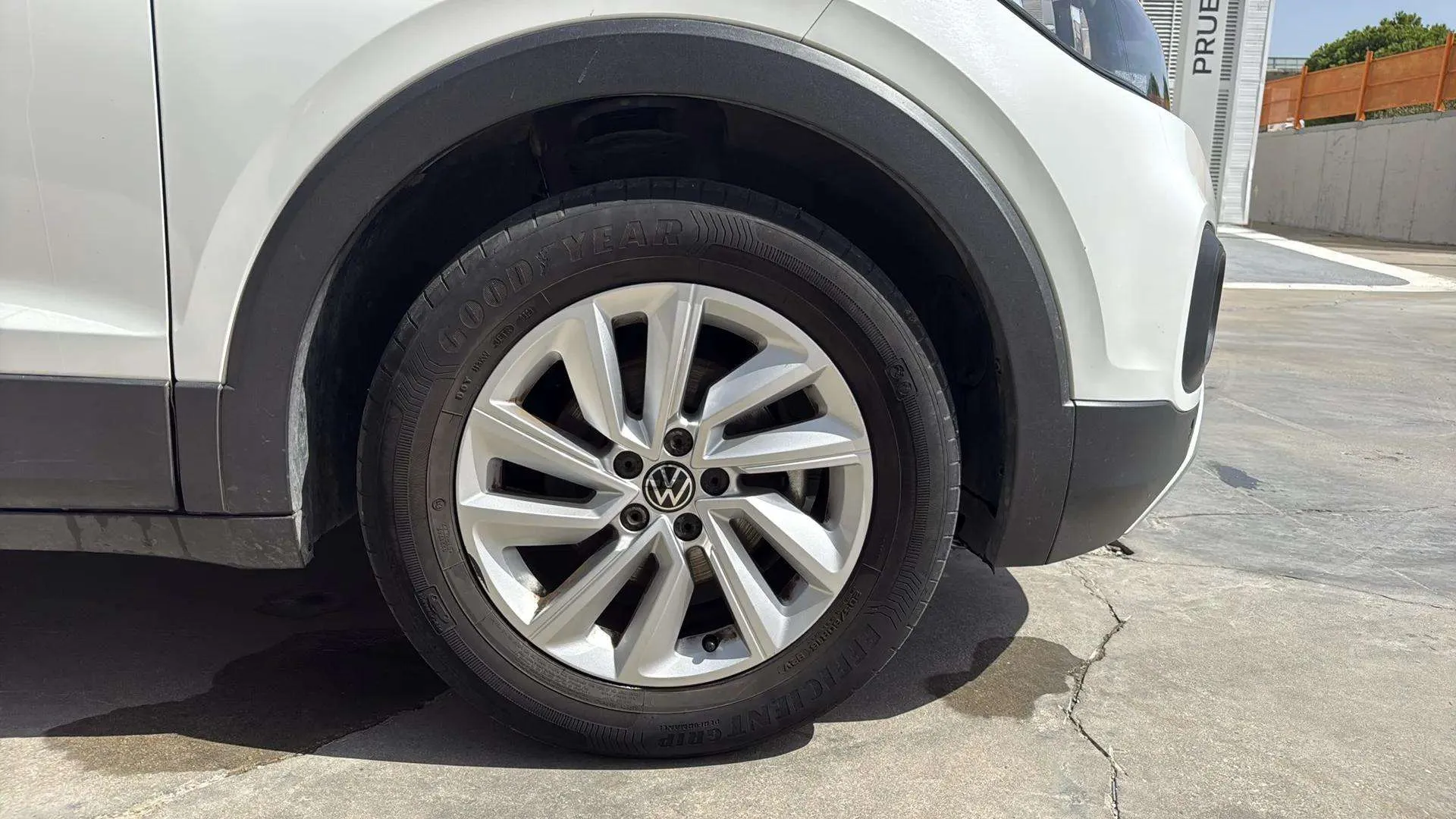 Volkswagen T-Cross Advance 1.0 TSI - foto 16
