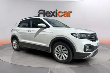 volkswagen t cross advance 10 tsi 81kw 110cv gasolina manual el puerto de santa maria 903000000276519