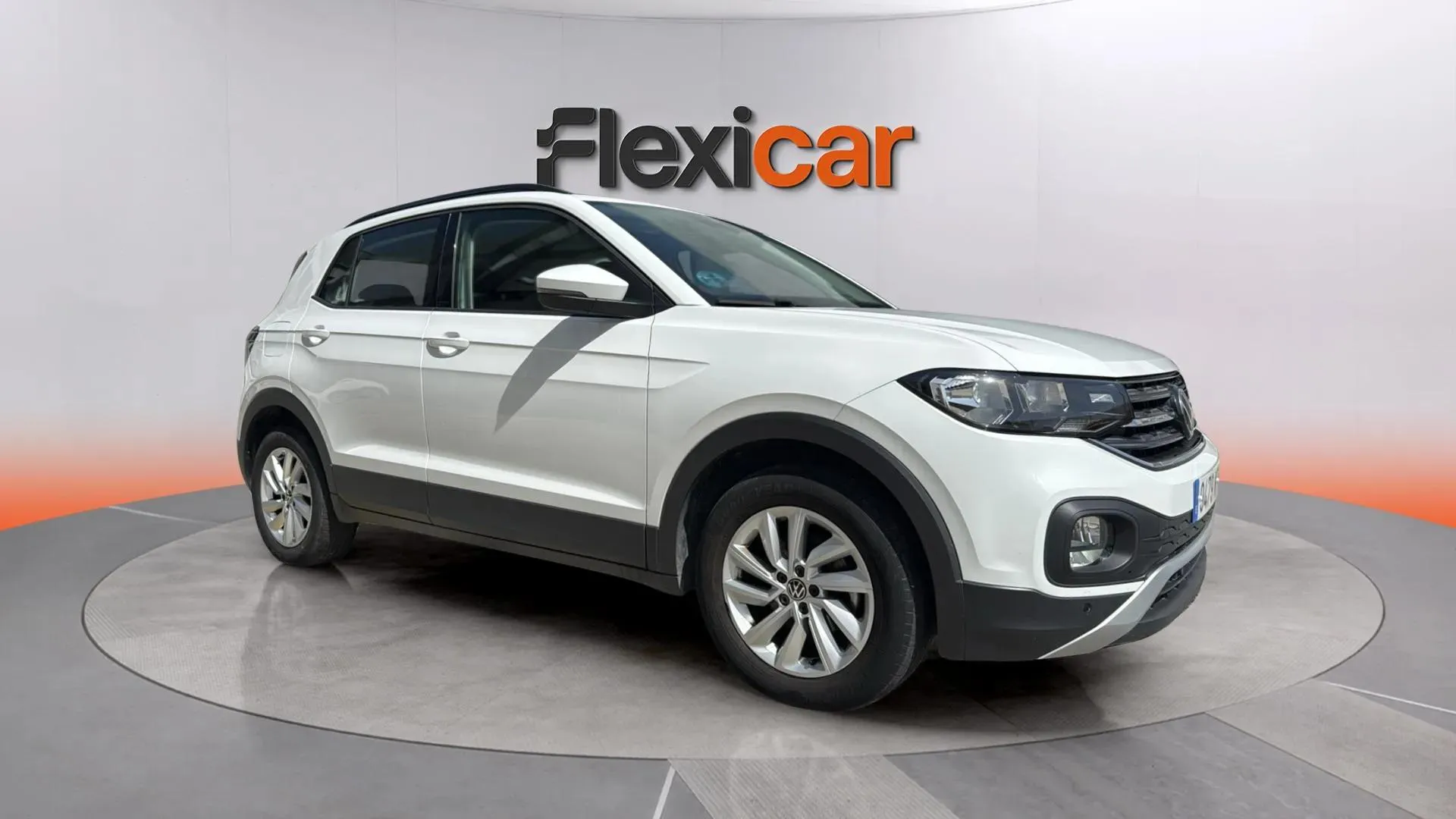 Volkswagen T-Cross Advance 1.0 TSI