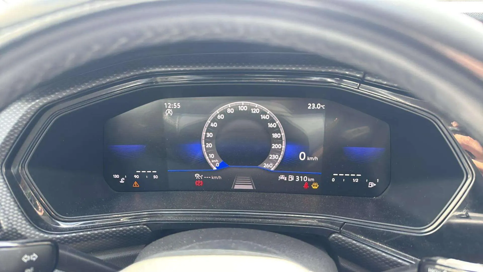 Volkswagen T-Cross Advance 1.0 TSI - foto 12
